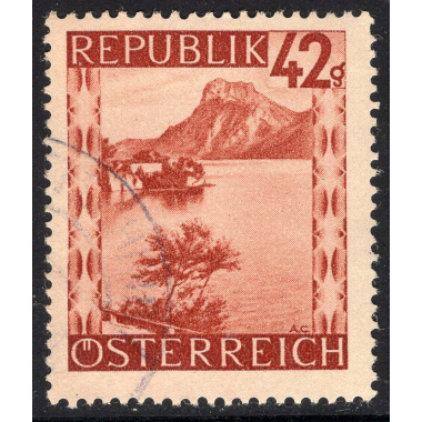 AUSTRIA SCOTT 471