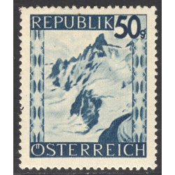AUSTRIA SCOTT 473