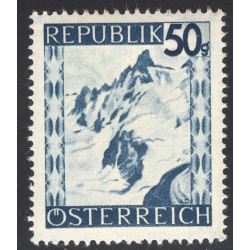 AUSTRIA SCOTT 473