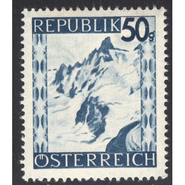 AUSTRIA SCOTT 473