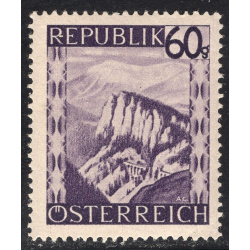 AUSTRIA SCOTT 474