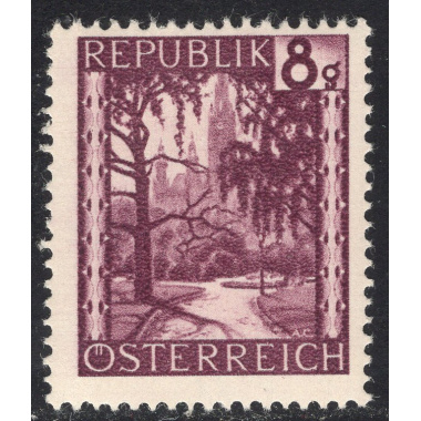 AUSTRIA SCOTT 483
