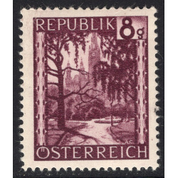 AUSTRIA SCOTT 483