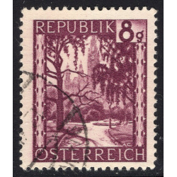 AUSTRIA SCOTT 483
