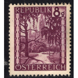 AUSTRIA SCOTT 483