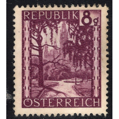 AUSTRIA SCOTT 483
