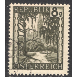 AUSTRIA SCOTT 484
