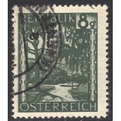 AUSTRIA SCOTT 484A