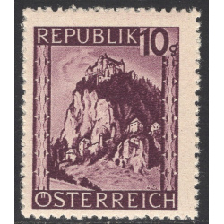 AUSTRIA SCOTT 485