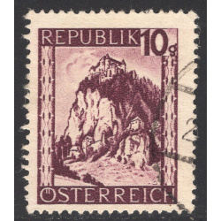 AUSTRIA SCOTT 485