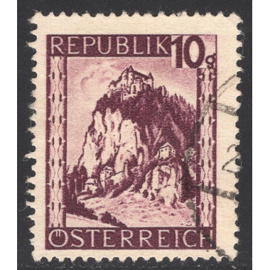 AUSTRIA SCOTT 485