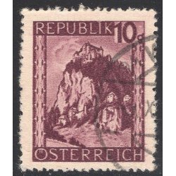 AUSTRIA SCOTT 485