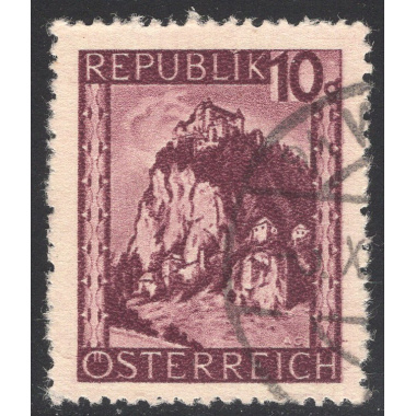 AUSTRIA SCOTT 485