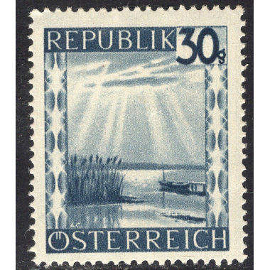 AUSTRIA SCOTT 486