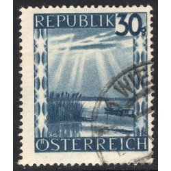 AUSTRIA SCOTT 486