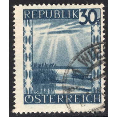 AUSTRIA SCOTT 486