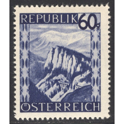 AUSTRIA SCOTT 488