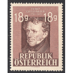 AUSTRIA SCOTT 489