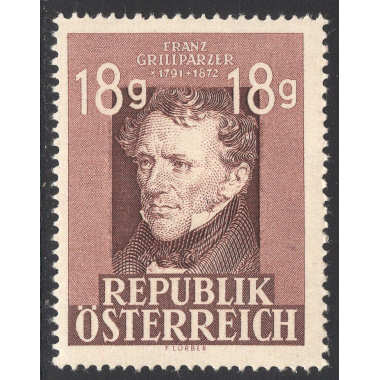 AUSTRIA SCOTT 489