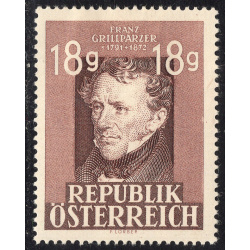 AUSTRIA SCOTT 489