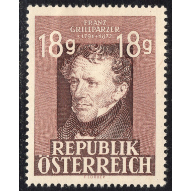 AUSTRIA SCOTT 489