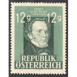 AUSTRIA SCOTT 491