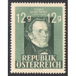 AUSTRIA SCOTT 491