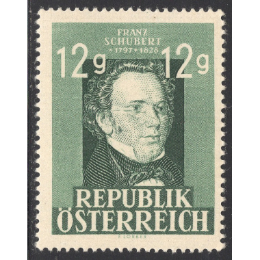 AUSTRIA SCOTT 491