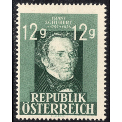 AUSTRIA SCOTT 491