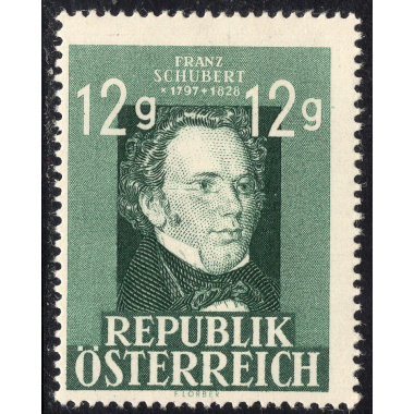 AUSTRIA SCOTT 491