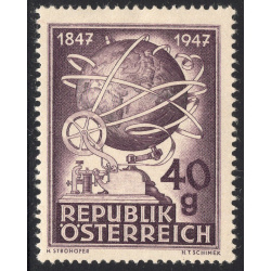 AUSTRIA SCOTT 495