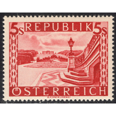 AUSTRIA SCOTT 499
