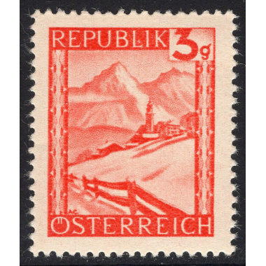 AUSTRIA SCOTT 500