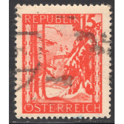 AUSTRIA SCOTT 503