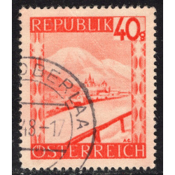 AUSTRIA SCOTT 506