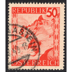 AUSTRIA SCOTT 507
