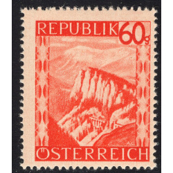 AUSTRIA SCOTT 508