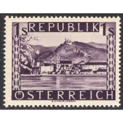 AUSTRIA SCOTT 512
