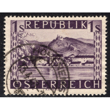 AUSTRIA SCOTT 512