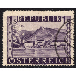 AUSTRIA SCOTT 512