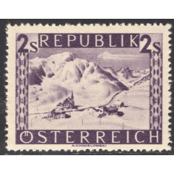 AUSTRIA SCOTT 513