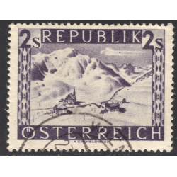 AUSTRIA SCOTT 513