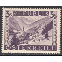 AUSTRIA SCOTT 514