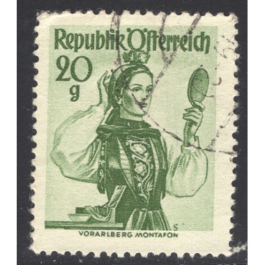 AUSTRIA SCOTT 524