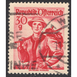 AUSTRIA SCOTT 526