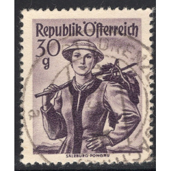 AUSTRIA SCOTT 527