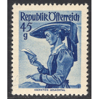 AUSTRIA SCOTT 530