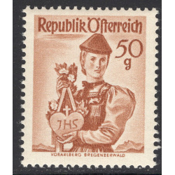 AUSTRIA SCOTT 531