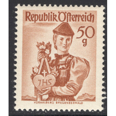 AUSTRIA SCOTT 531