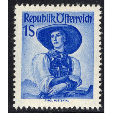 AUSTRIA SCOTT 537